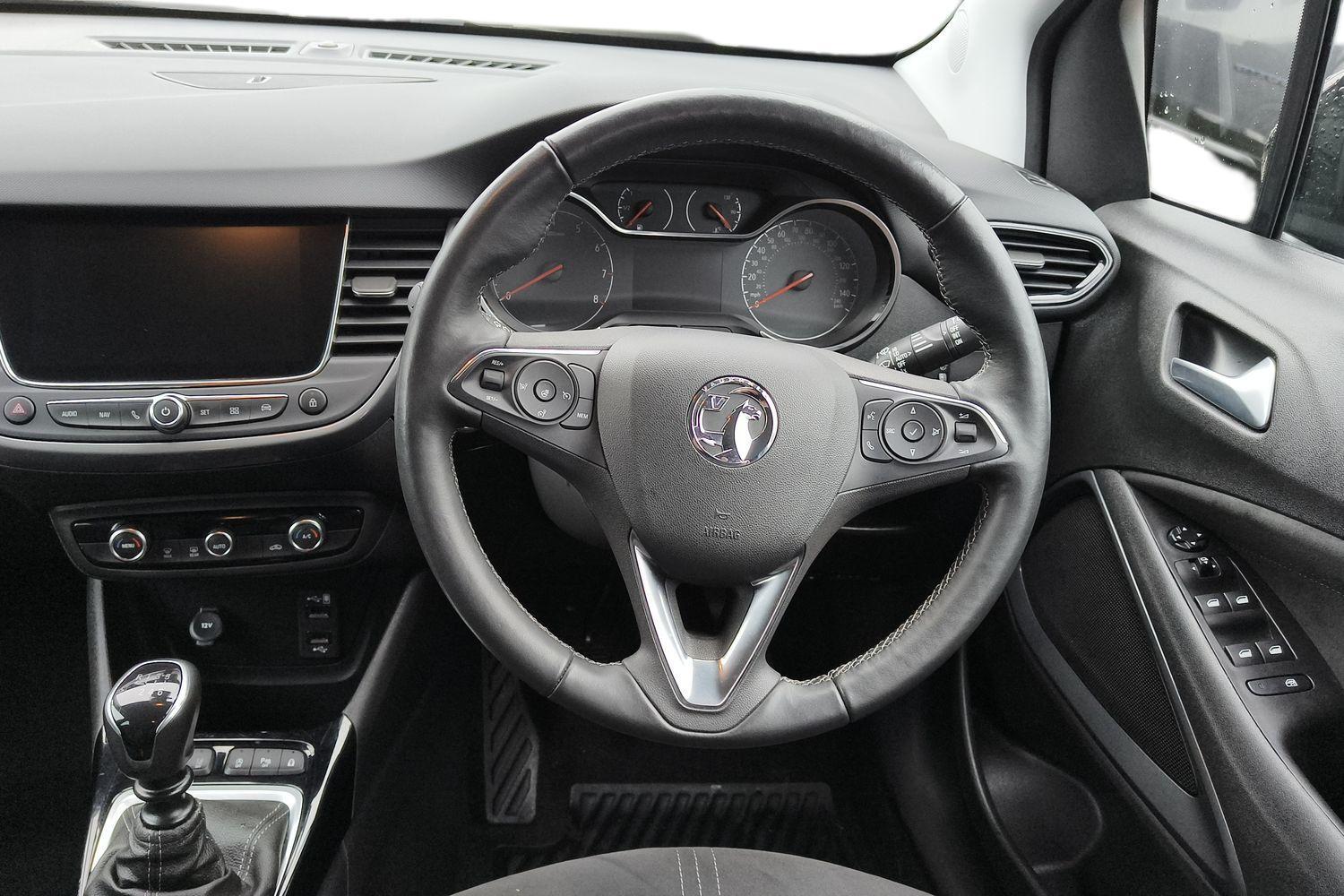 Used Vauxhall Crossland 2023 for sale - 77385425: Photo 15