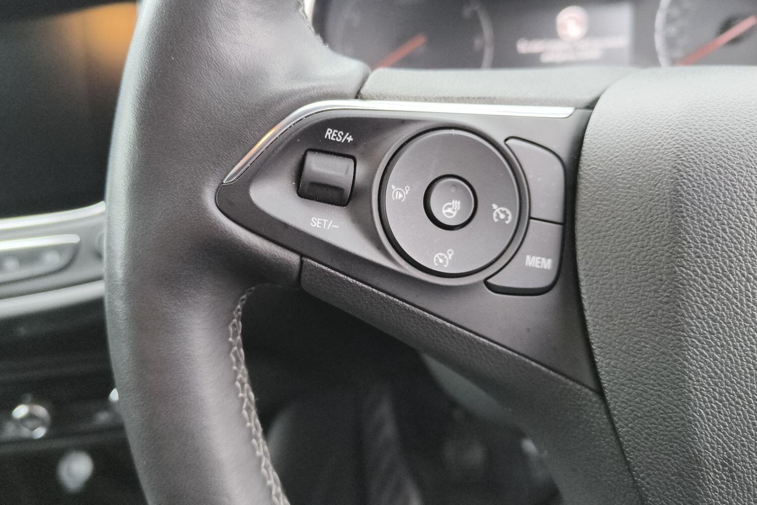 Used Vauxhall Crossland 2023 for sale - 77385425: Photo 16