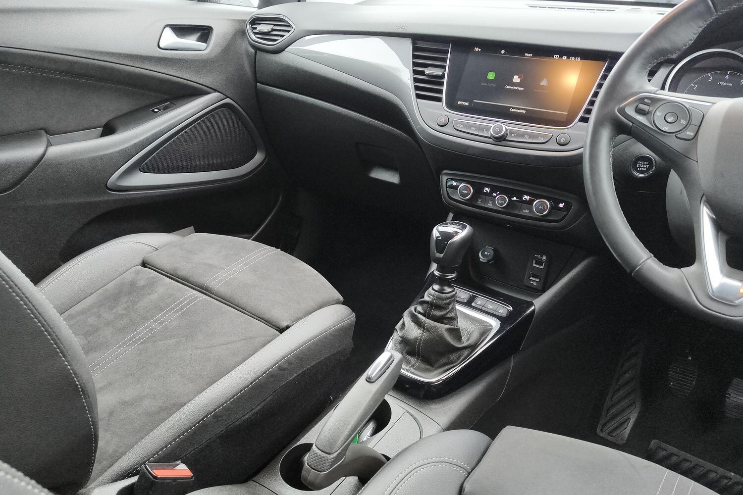 Used Vauxhall Crossland 2023 for sale - 77385425: Photo 17