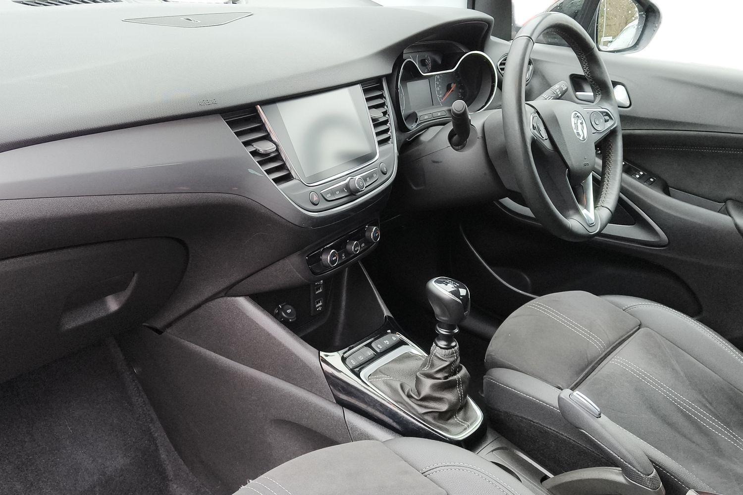 Used Vauxhall Crossland 2023 for sale - 77385425: Photo 2