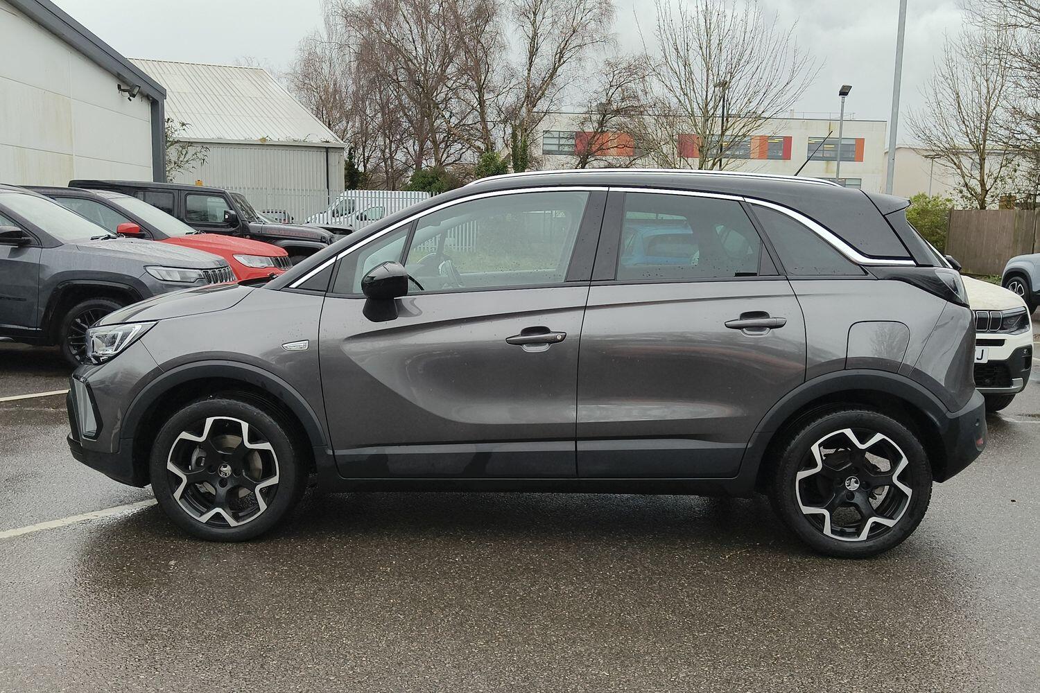 Used Vauxhall Crossland 2023 for sale - 77385425: Photo 23