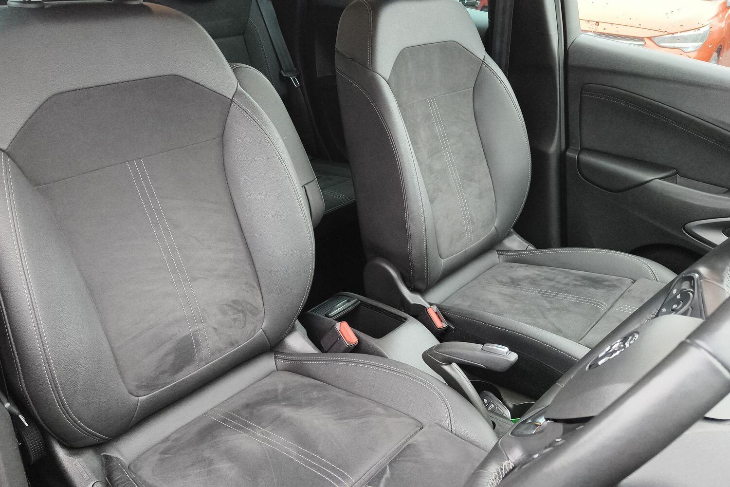 Used Vauxhall Crossland 2023 for sale - 77385425: Photo 24