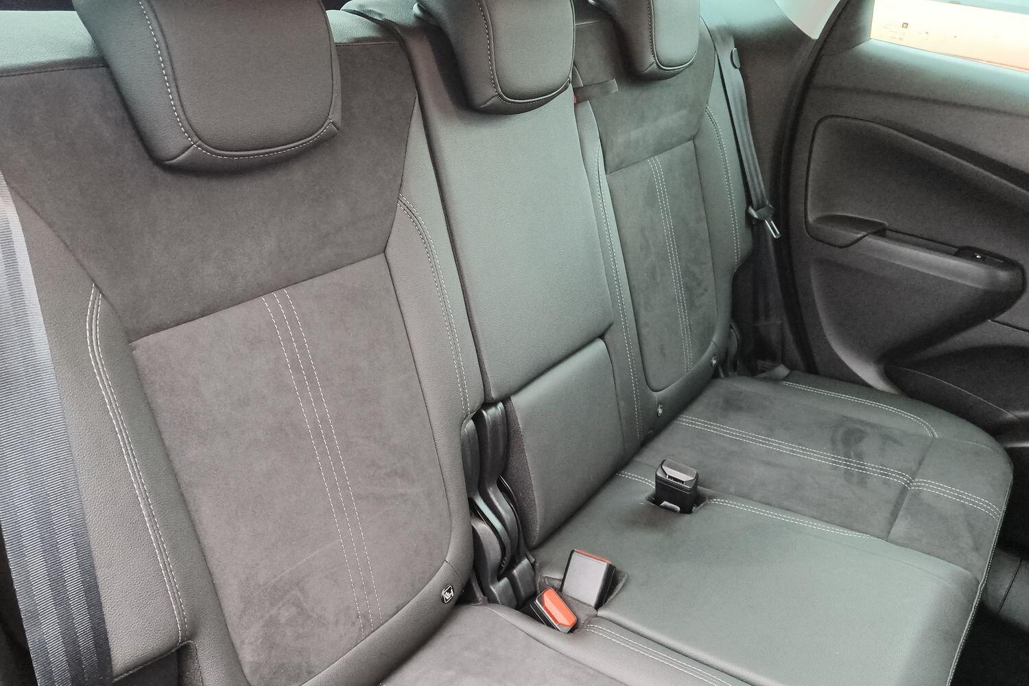 Used Vauxhall Crossland 2023 for sale - 77385425: Photo 25