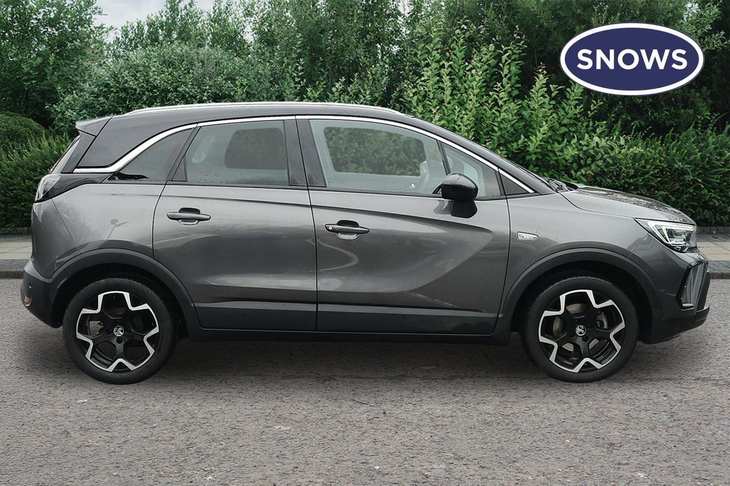 Used Vauxhall Crossland 2023 for sale - 77385425: Photo 4
