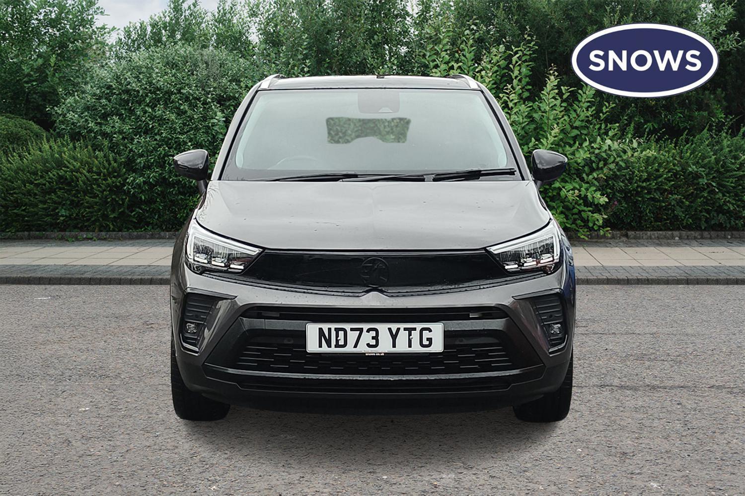 Used Vauxhall Crossland 2023 for sale - 77385425: Photo 7