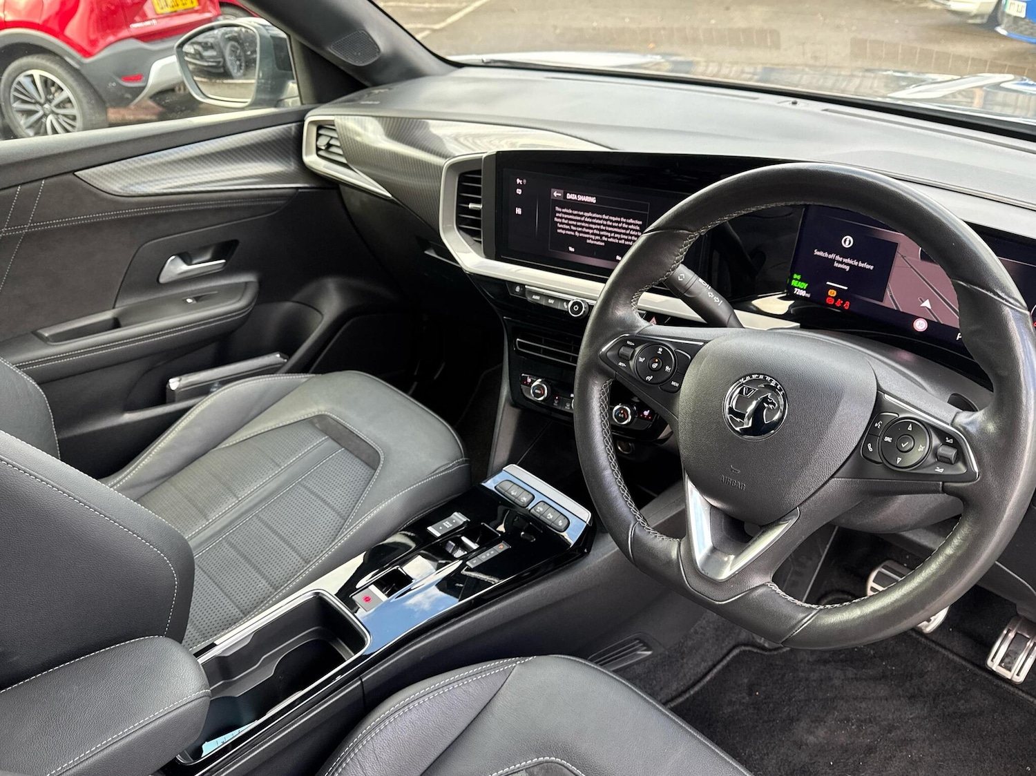 Used Vauxhall Mokka 2022 for sale - 77261017: Photo 10