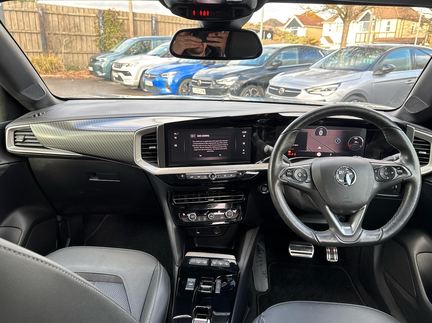 Used Vauxhall Mokka 2022 for sale - 77261017: Photo 11