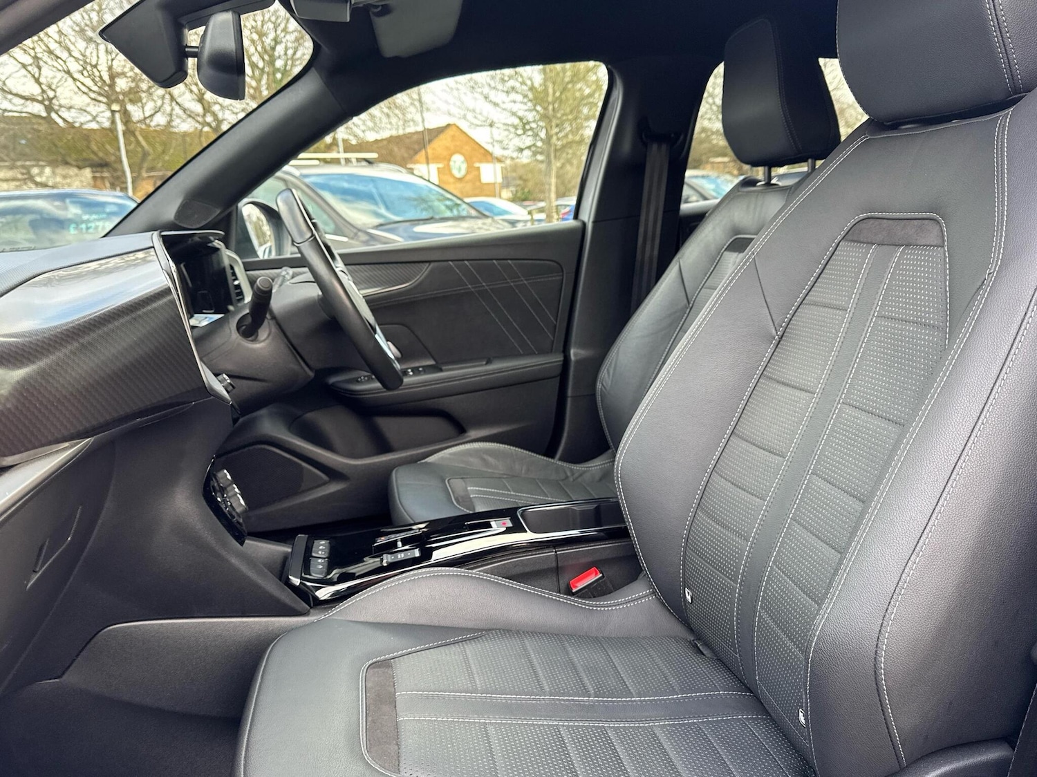 Used Vauxhall Mokka 2022 for sale - 77261017: Photo 13