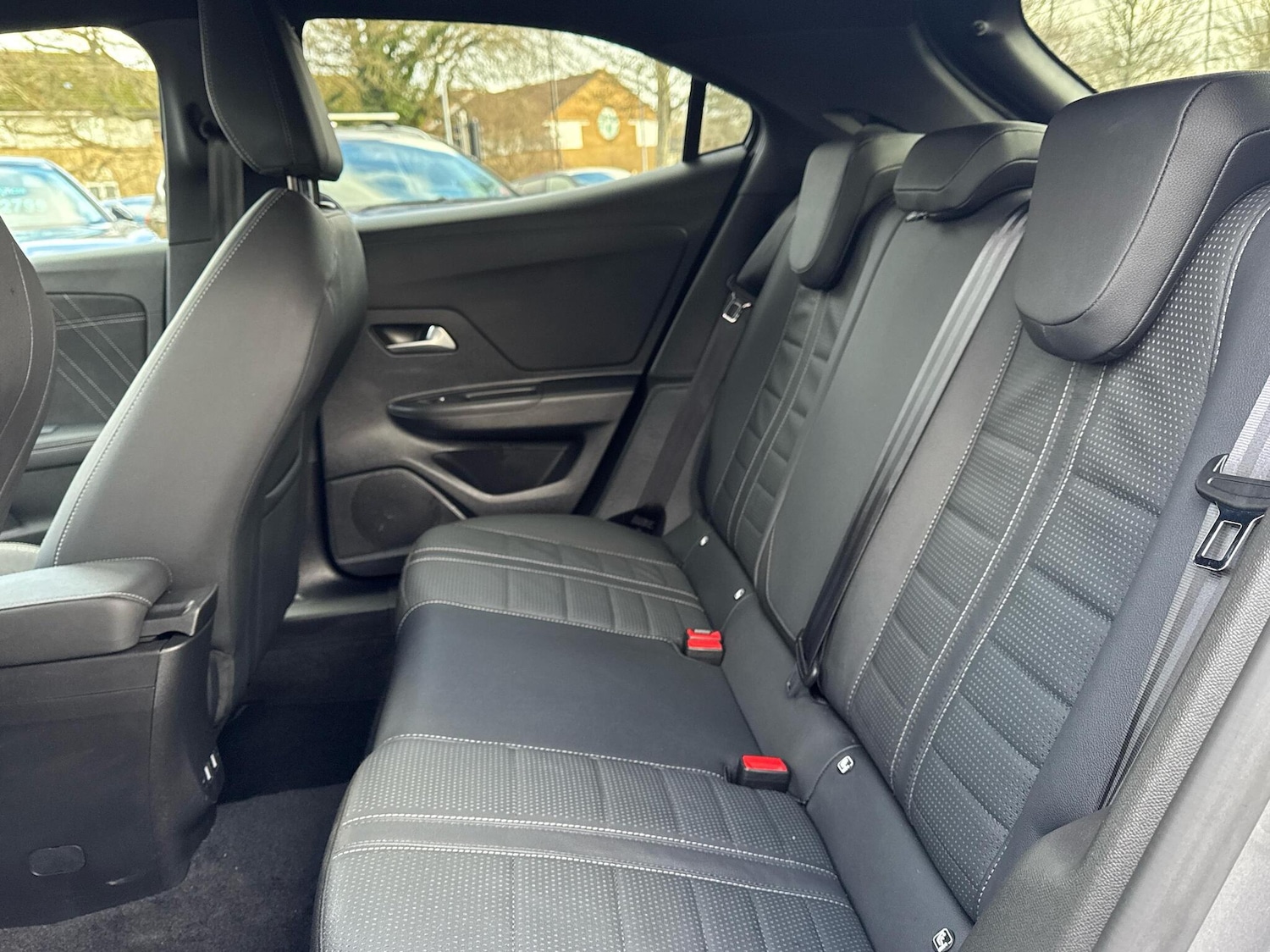 Used Vauxhall Mokka 2022 for sale - 77261017: Photo 14