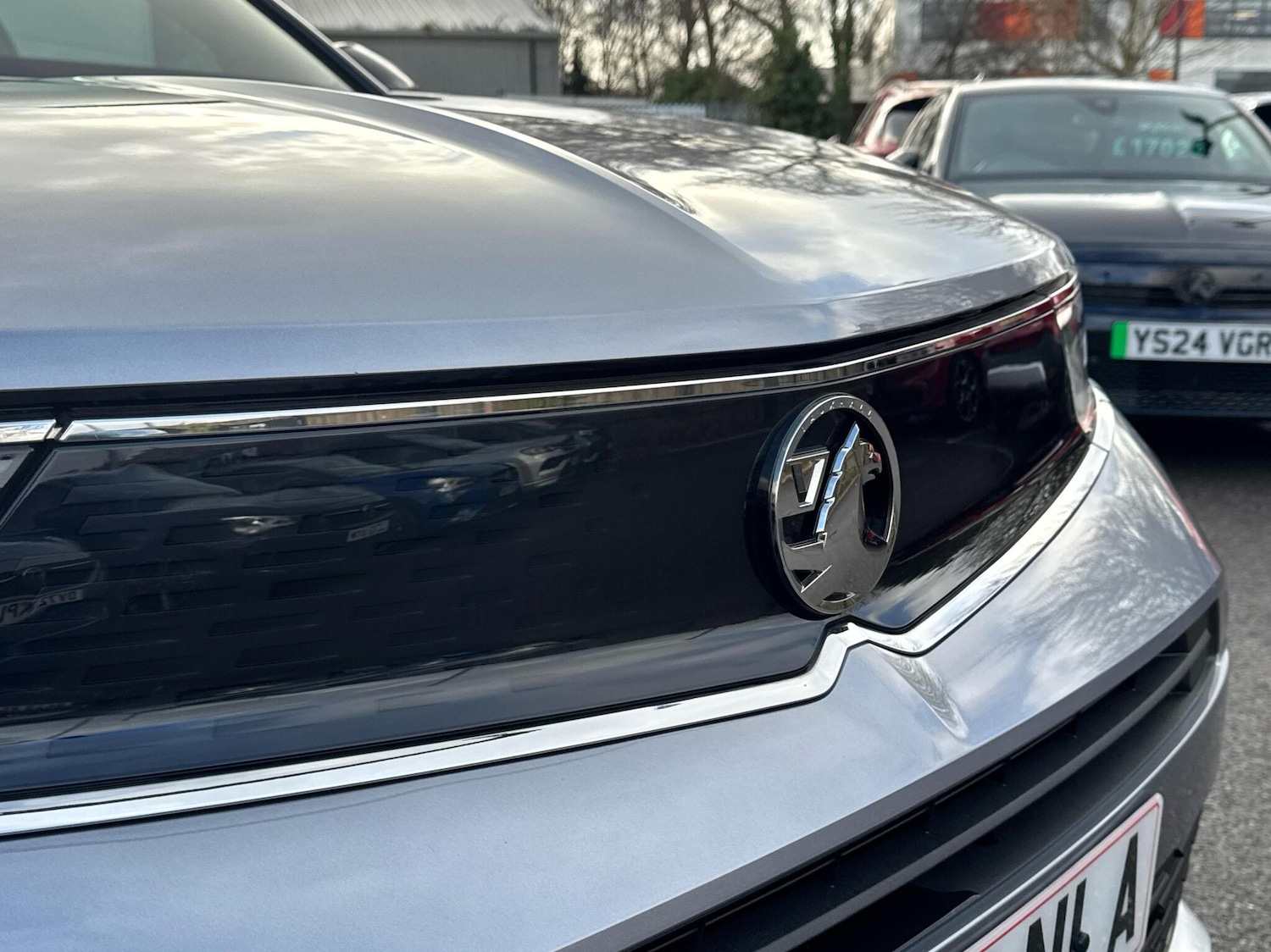 Used Vauxhall Mokka 2022 for sale - 77261017: Photo 18