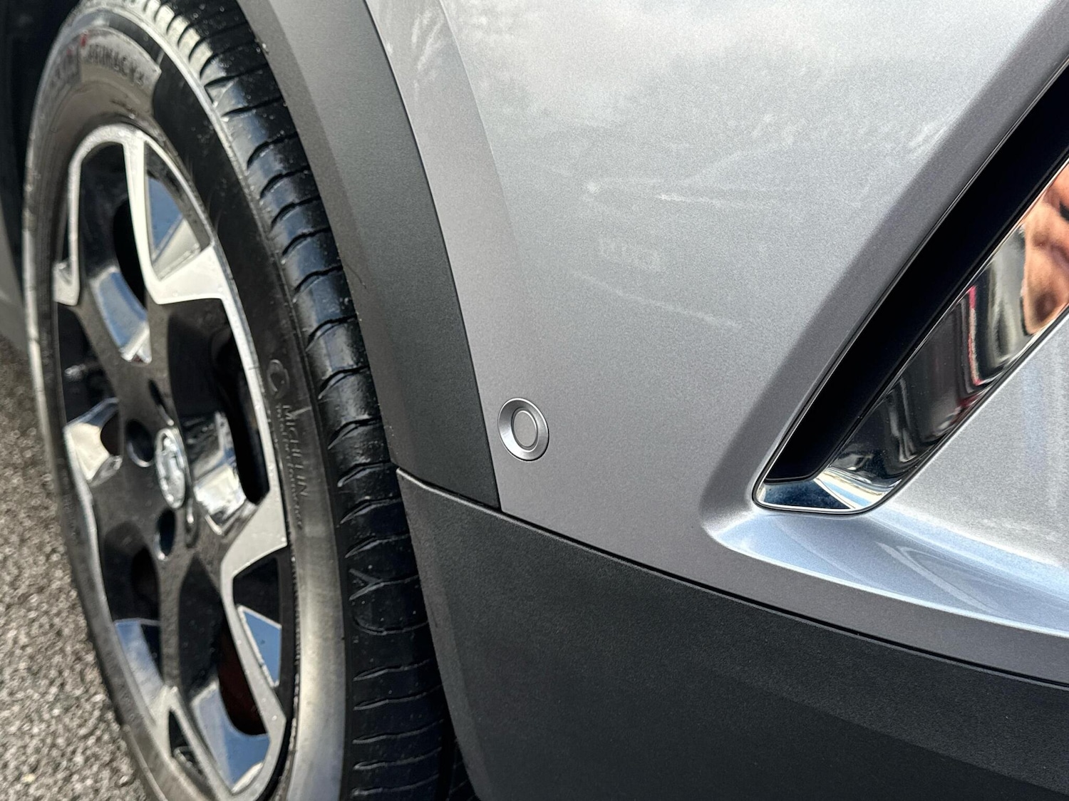 Used Vauxhall Mokka 2022 for sale - 77261017: Photo 20