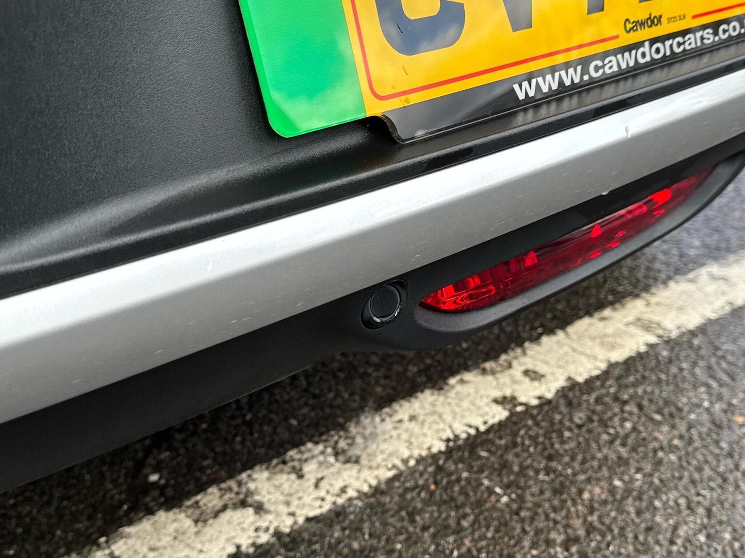 Used Vauxhall Mokka 2022 for sale - 77261017: Photo 24