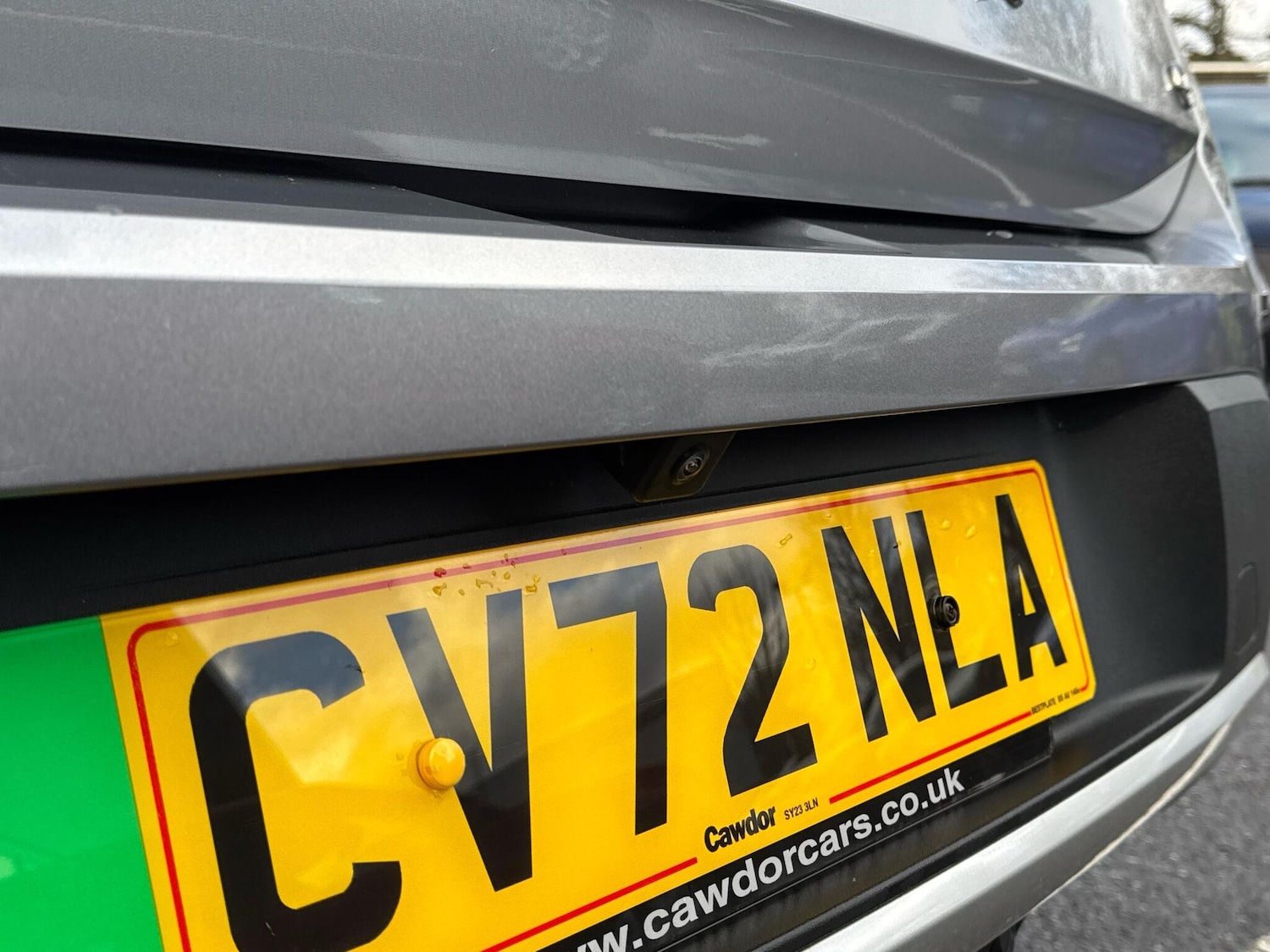 Used Vauxhall Mokka 2022 for sale - 77261017: Photo 25