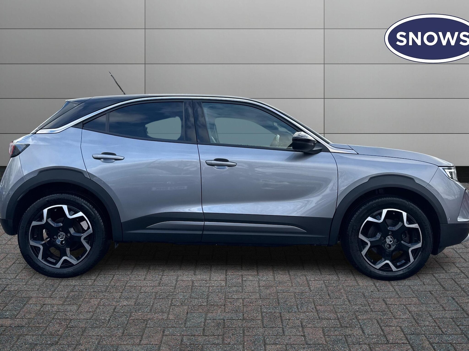 Used Vauxhall Mokka 2022 for sale - 77261017: Photo 5