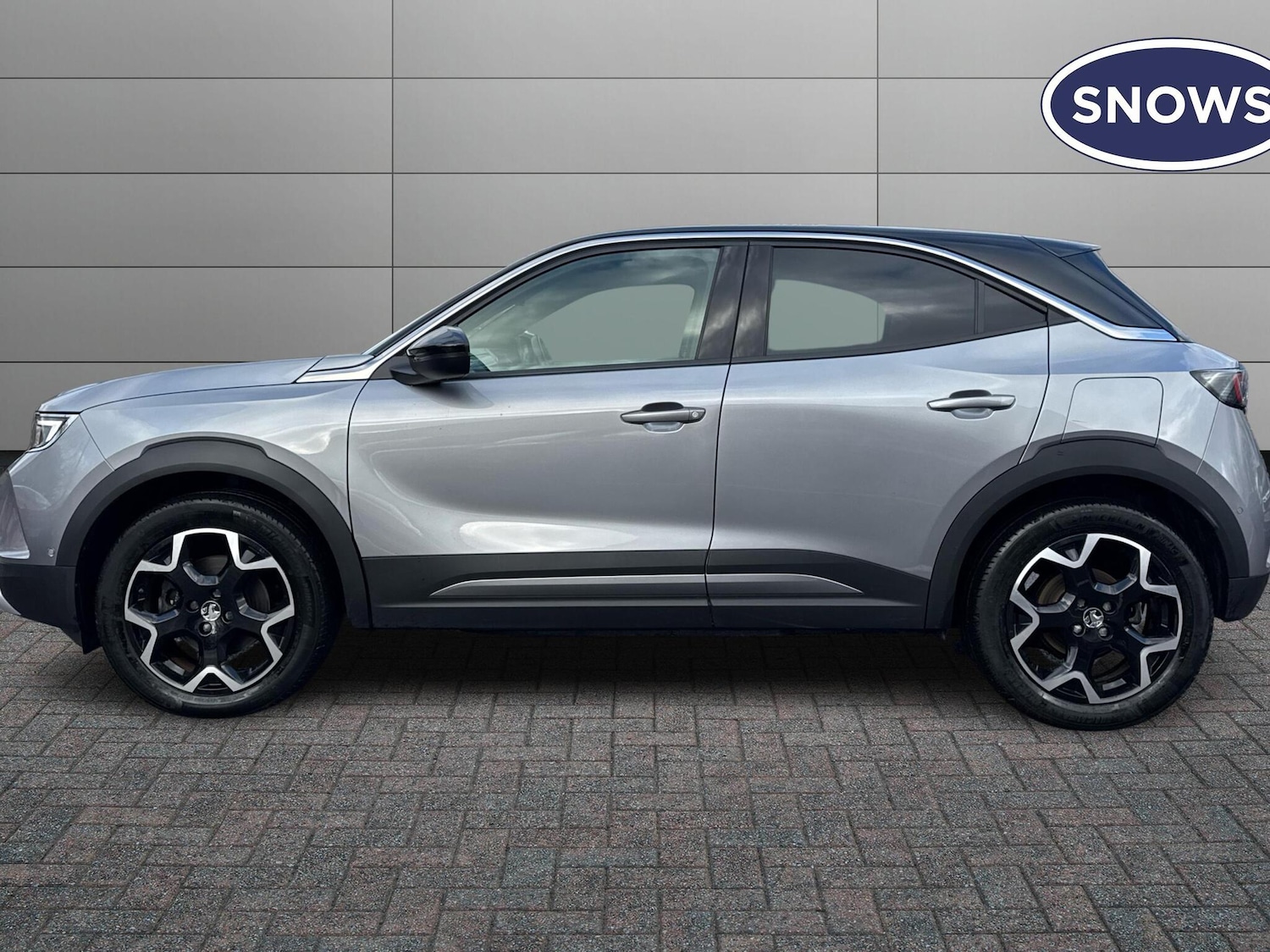 Used Vauxhall Mokka 2022 for sale - 77261017: Photo 6