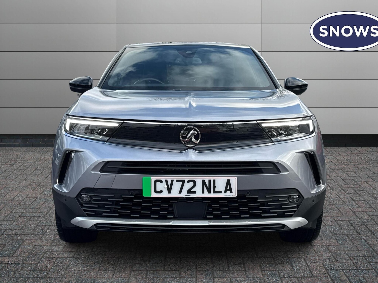 Used Vauxhall Mokka 2022 for sale - 77261017: Photo 7