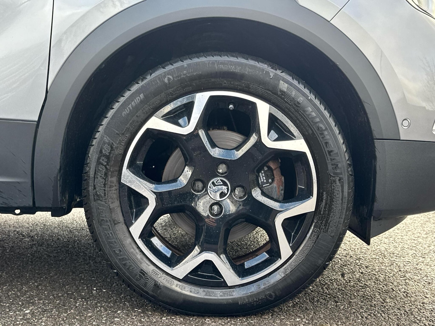 Used Vauxhall Mokka 2022 for sale - 77261017: Photo 9