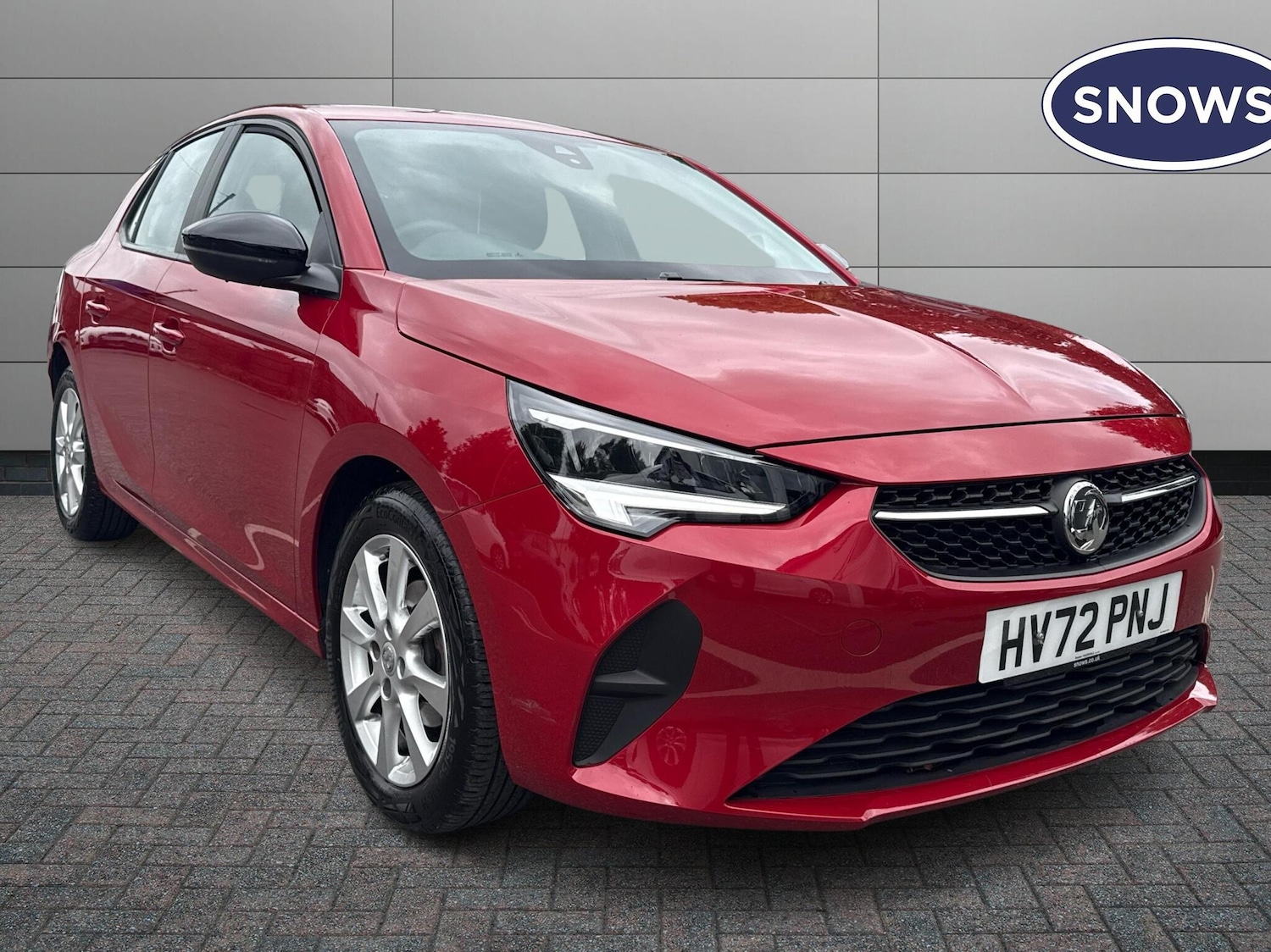 Used Vauxhall Corsa 2023 for sale - 76684788: Photo 1