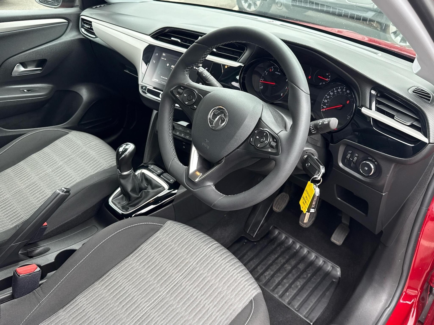 Used Vauxhall Corsa 2023 for sale - 76684788: Photo 10