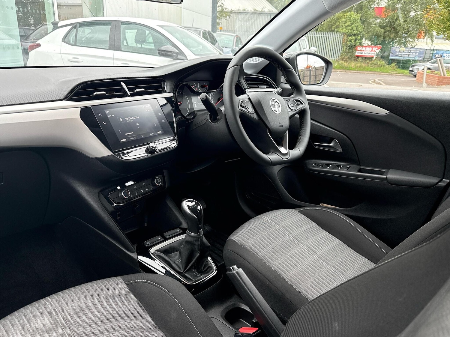 Used Vauxhall Corsa 2023 for sale - 76684788: Photo 12