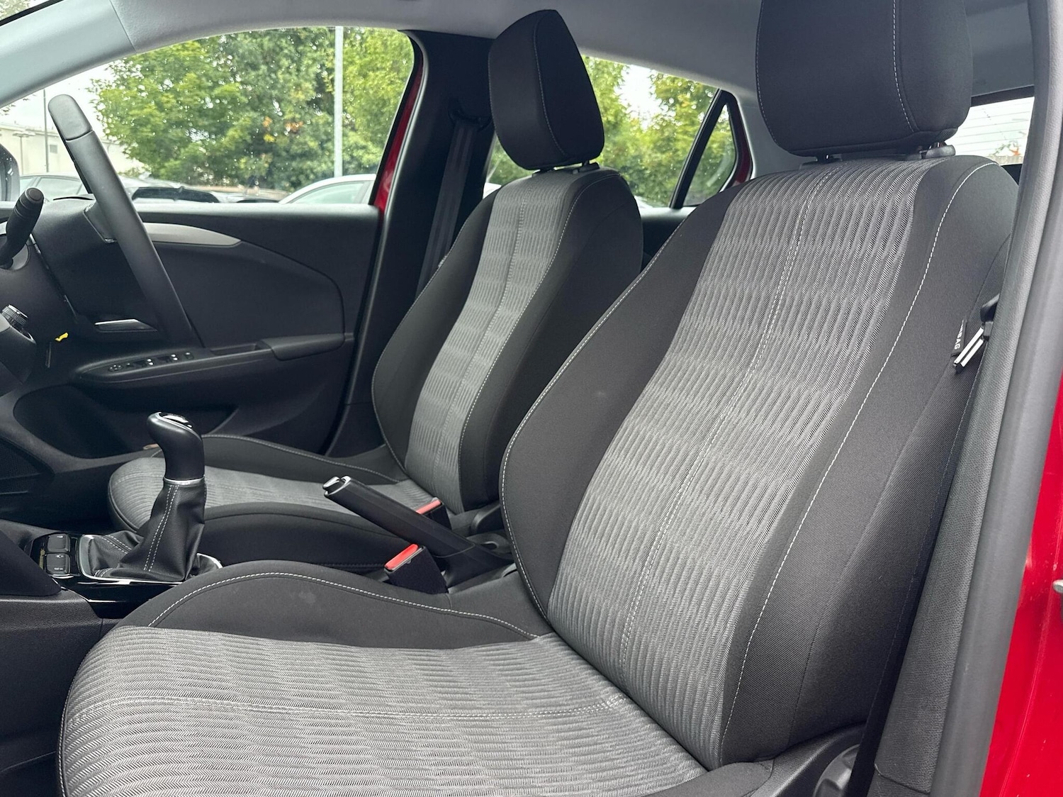 Used Vauxhall Corsa 2023 for sale - 76684788: Photo 13