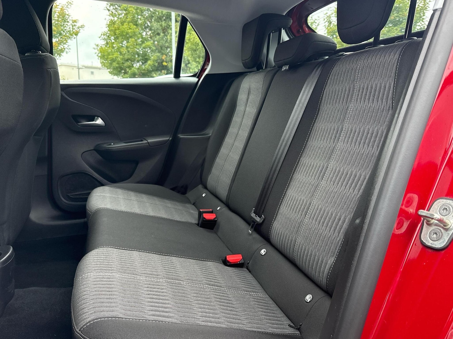 Used Vauxhall Corsa 2023 for sale - 76684788: Photo 14