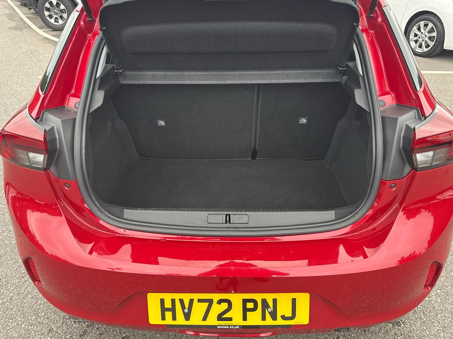 Used Vauxhall Corsa 2023 for sale - 76684788: Photo 15