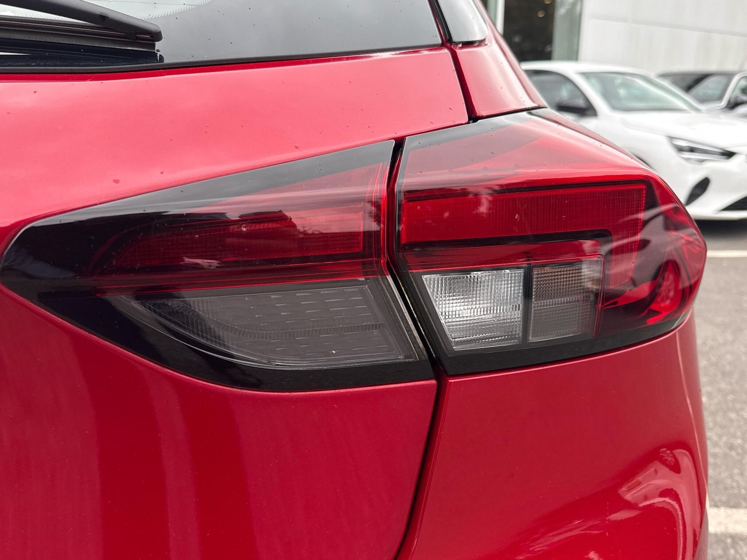 Used Vauxhall Corsa 2023 for sale - 76684788: Photo 18