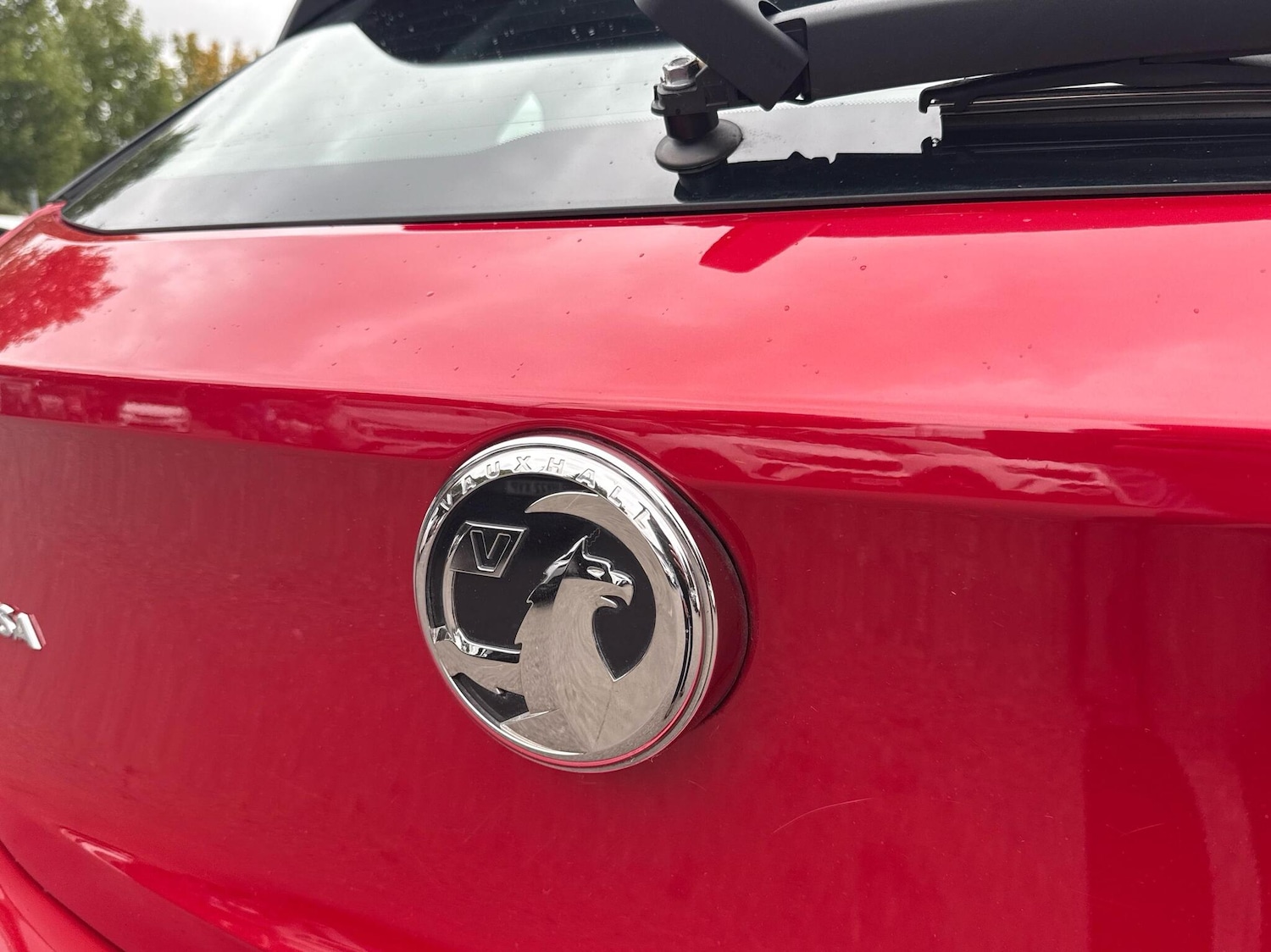 Used Vauxhall Corsa 2023 for sale - 76684788: Photo 19