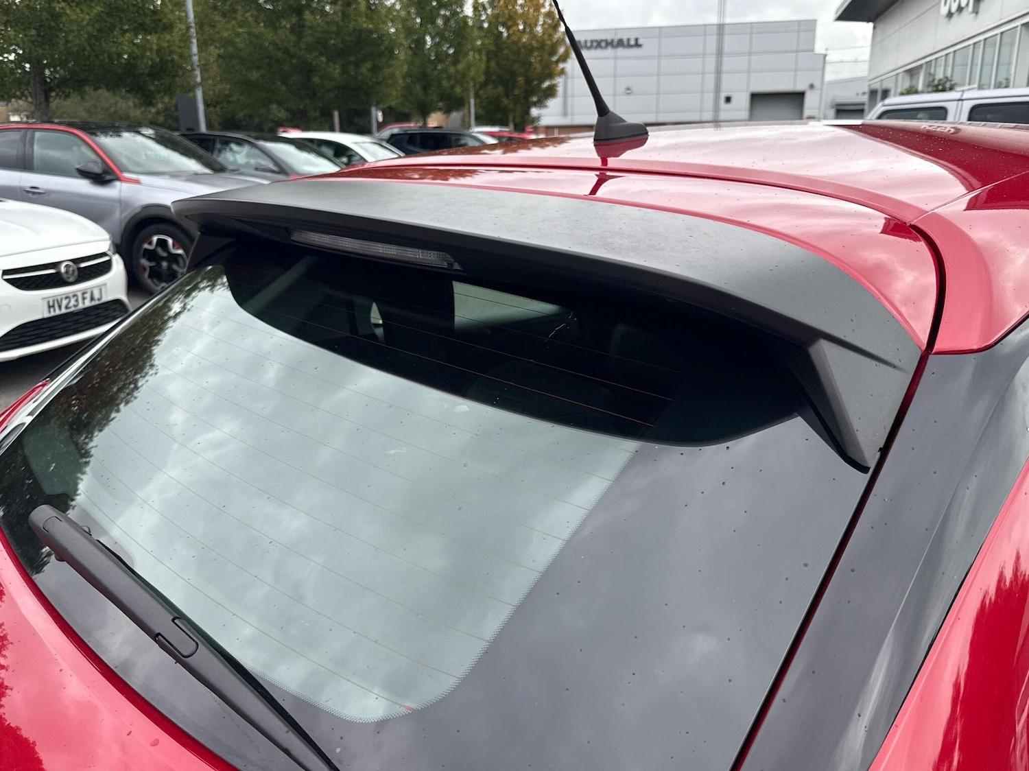 Used Vauxhall Corsa 2023 for sale - 76684788: Photo 21