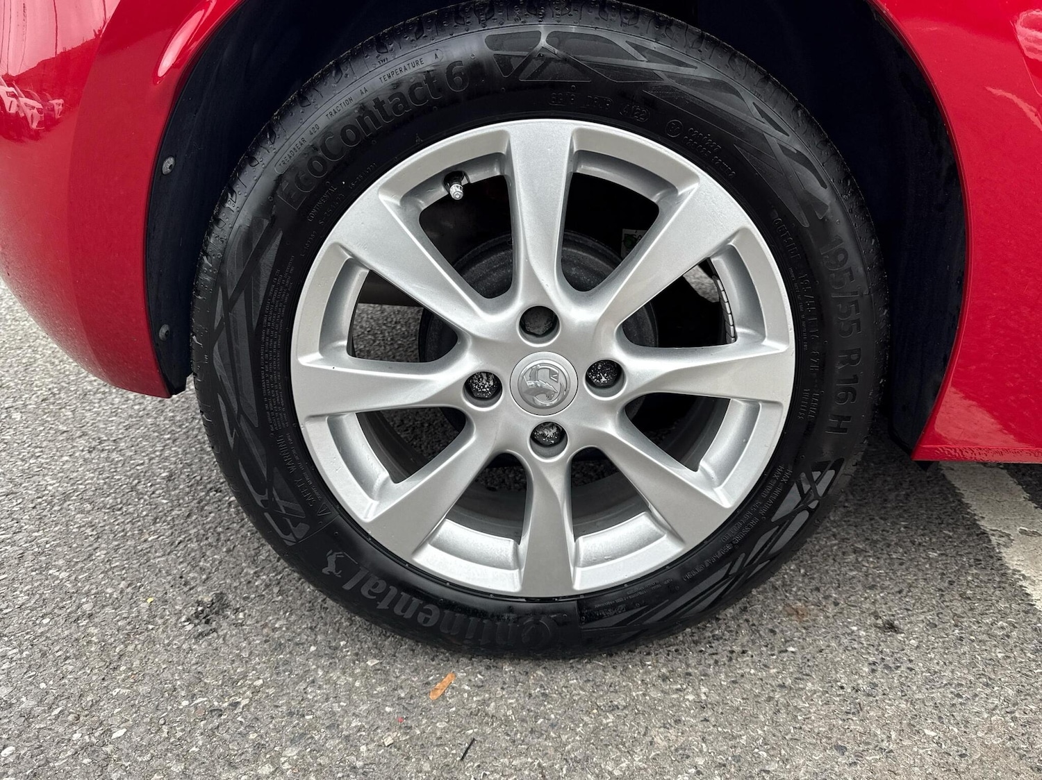 Used Vauxhall Corsa 2023 for sale - 76684788: Photo 23