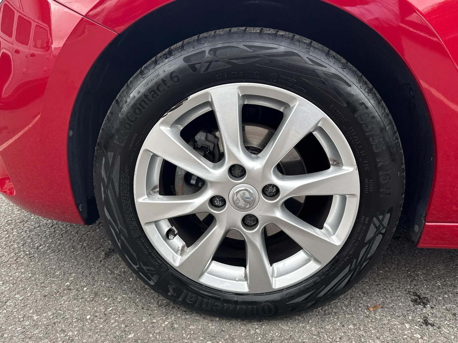 Used Vauxhall Corsa 2023 for sale - 76684788: Photo 25