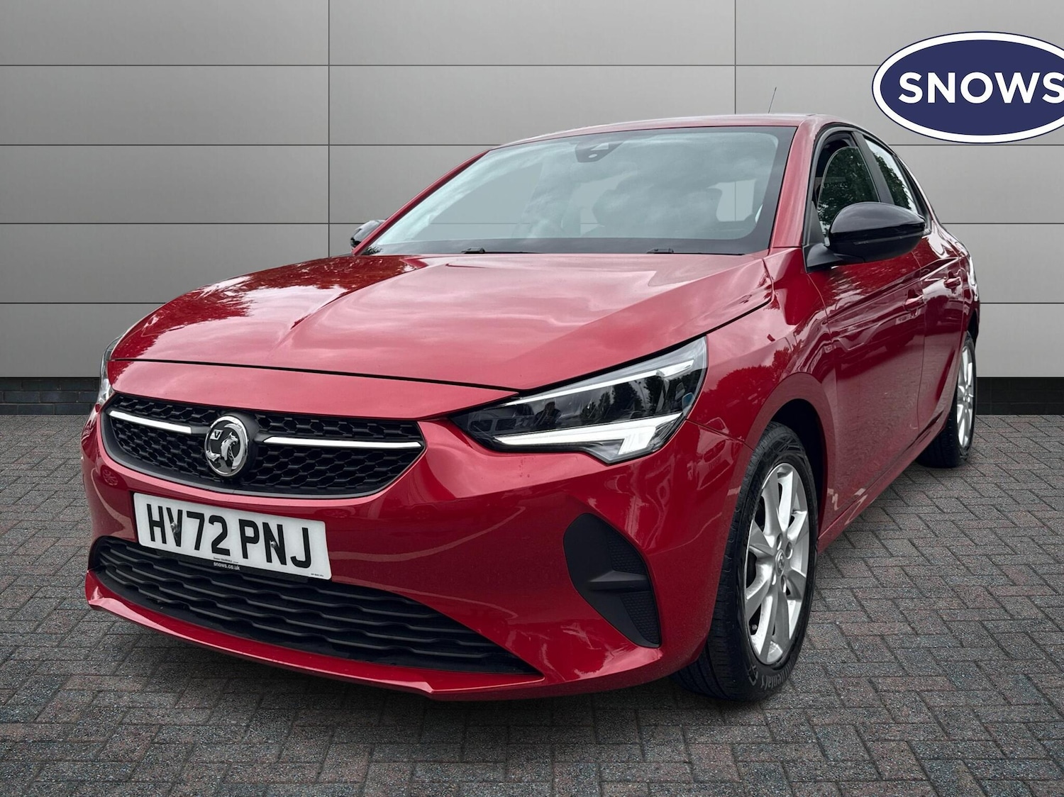 Used Vauxhall Corsa 2023 for sale - 76684788: Photo 3