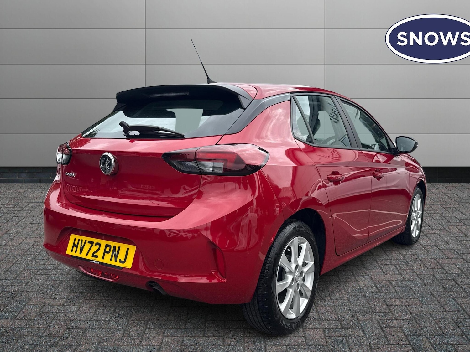 Used Vauxhall Corsa 2023 for sale - 76684788: Photo 4