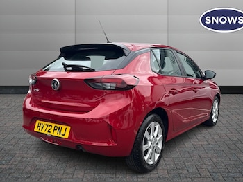 Used Vauxhall Corsa 2023 for sale - 76684788: Photo