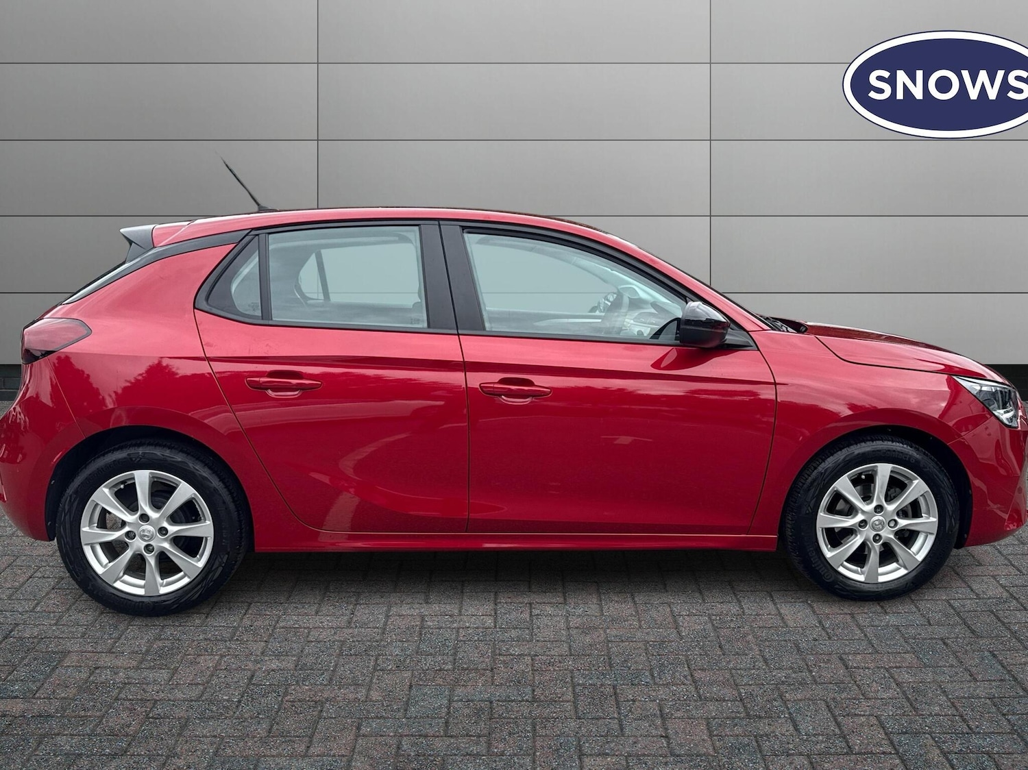 Used Vauxhall Corsa 2023 for sale - 76684788: Photo 5