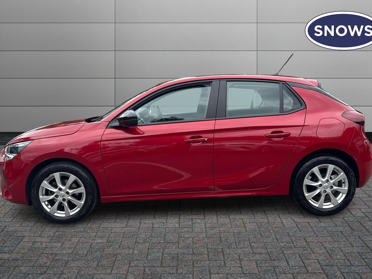 Used Vauxhall Corsa 2023 for sale - 76684788: Photo 6
