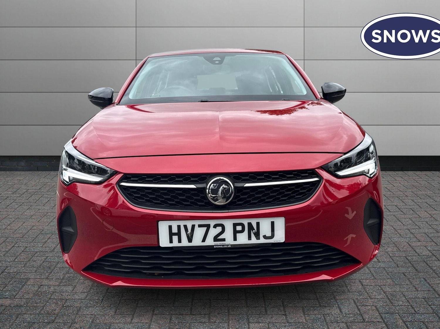 Used Vauxhall Corsa 2023 for sale - 76684788: Photo 7