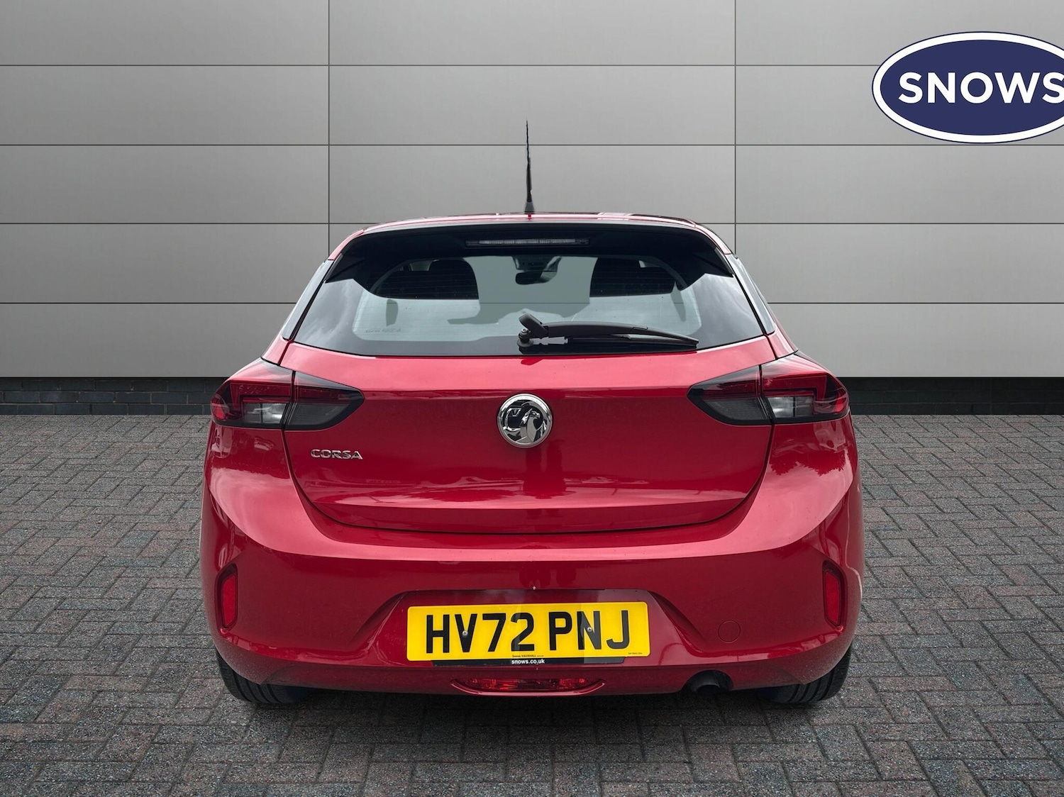 Used Vauxhall Corsa 2023 for sale - 76684788: Photo 8