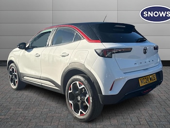 Used Vauxhall Mokka 2024 for sale - 76231456: Photo