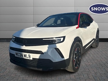 Used Vauxhall Mokka 2024 for sale - 76231456: Photo