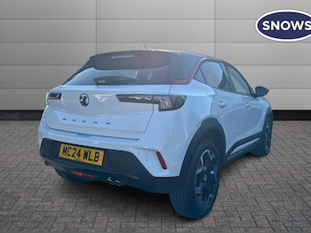 Used Vauxhall Mokka 2024 for sale - 76231456: Photo