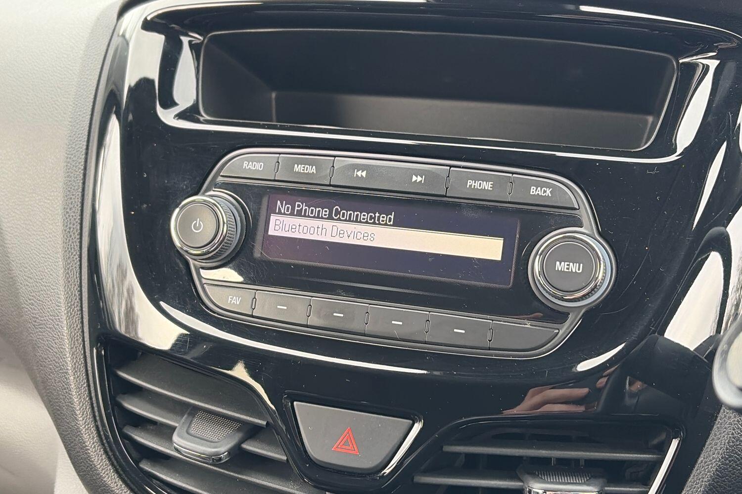 Used Vauxhall Viva 2016 for sale - 77555228: Photo 11