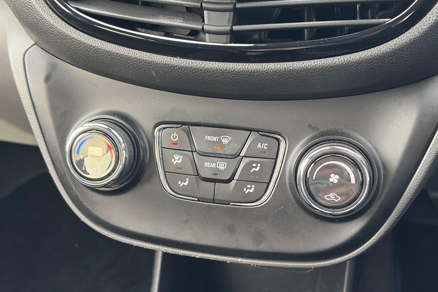 Used Vauxhall Viva 2016 for sale - 77555228: Photo 12