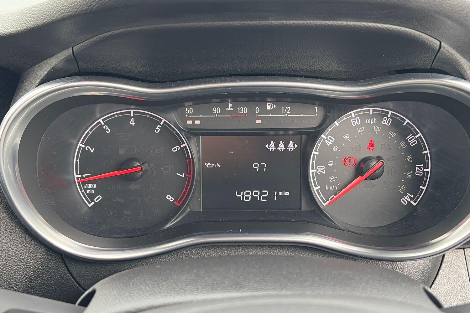 Used Vauxhall Viva 2016 for sale - 77555228: Photo 14