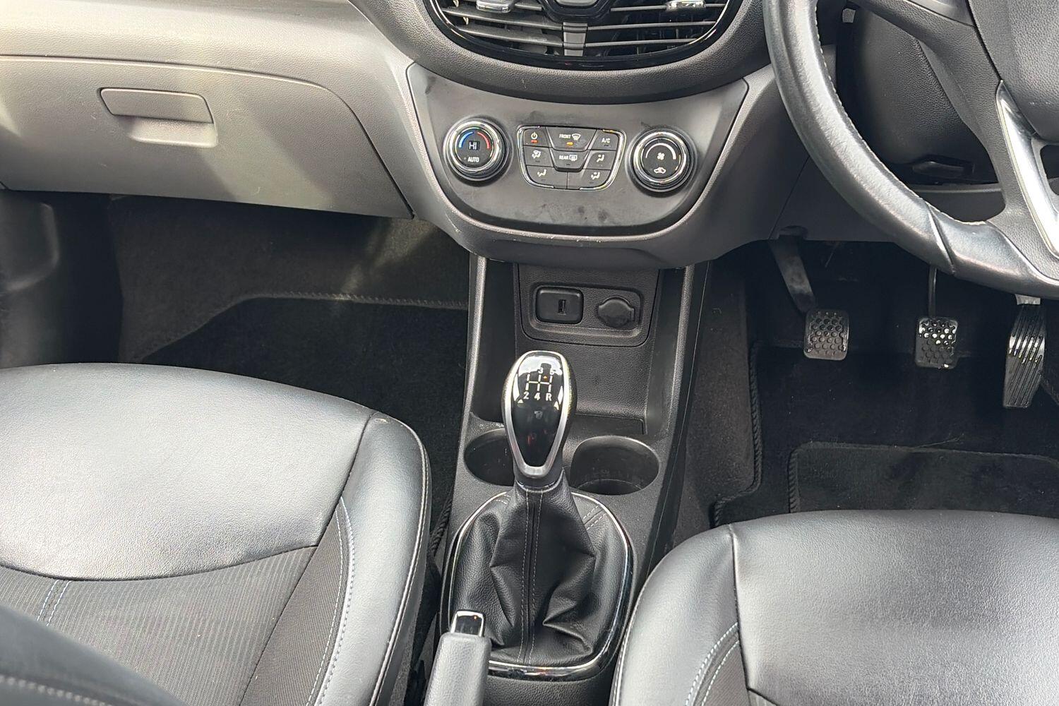 Used Vauxhall Viva 2016 for sale - 77555228: Photo 17