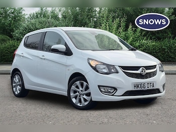 2016 (66) - 1.0 SL 5dr