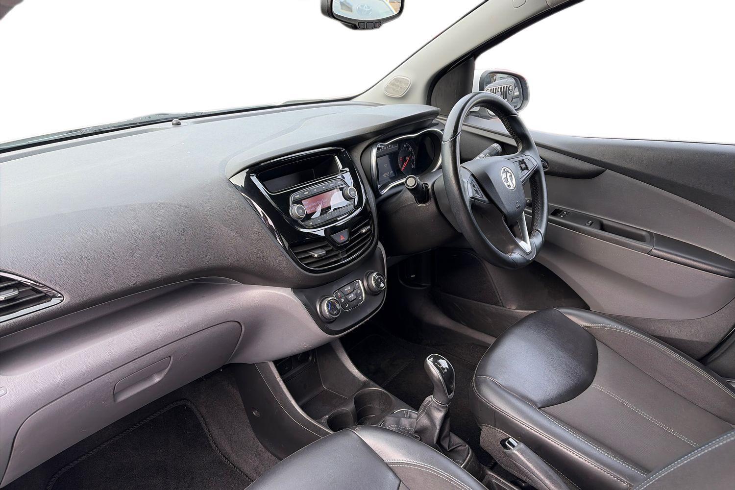 Used Vauxhall Viva 2016 for sale - 77555228: Photo 2