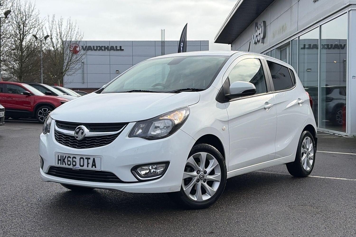 Used Vauxhall Viva 2016 for sale - 77555228: Photo 22
