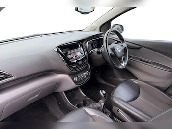 Used Vauxhall Viva 2016 for sale - 77555228: Photo